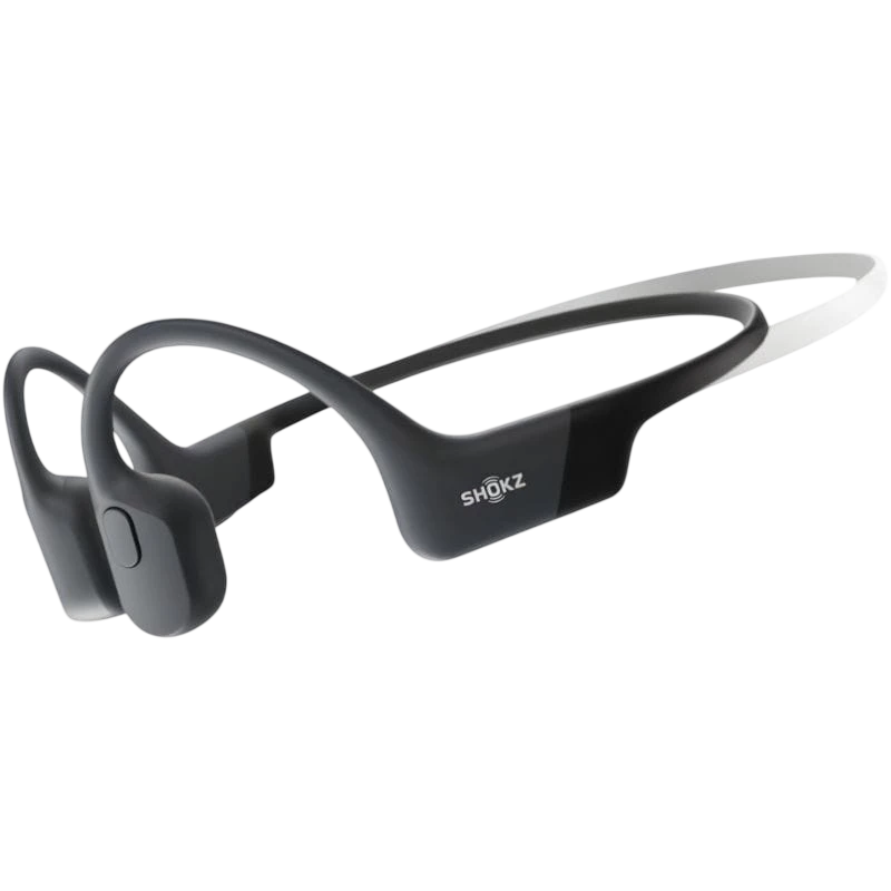 SHOKZ Openrun Mini Preto - Auriculares sem fios Bluetooth
