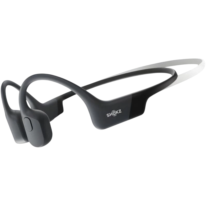 SHOKZ Openrun Mini Preto - Auriculares sem fios Bluetooth