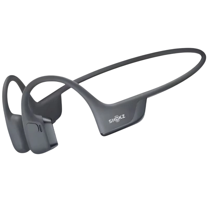 SHOKZ OpenRun Pro 2 Mini Preto - Auriculares sem fios Bluetooth