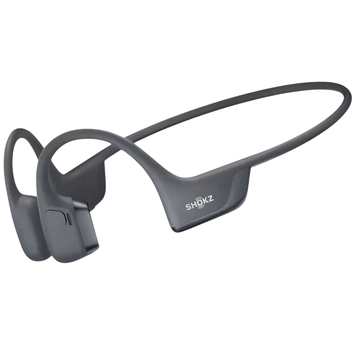 SHOKZ OpenRun Pro 2 Mini Preto - Auriculares sem fios Bluetooth