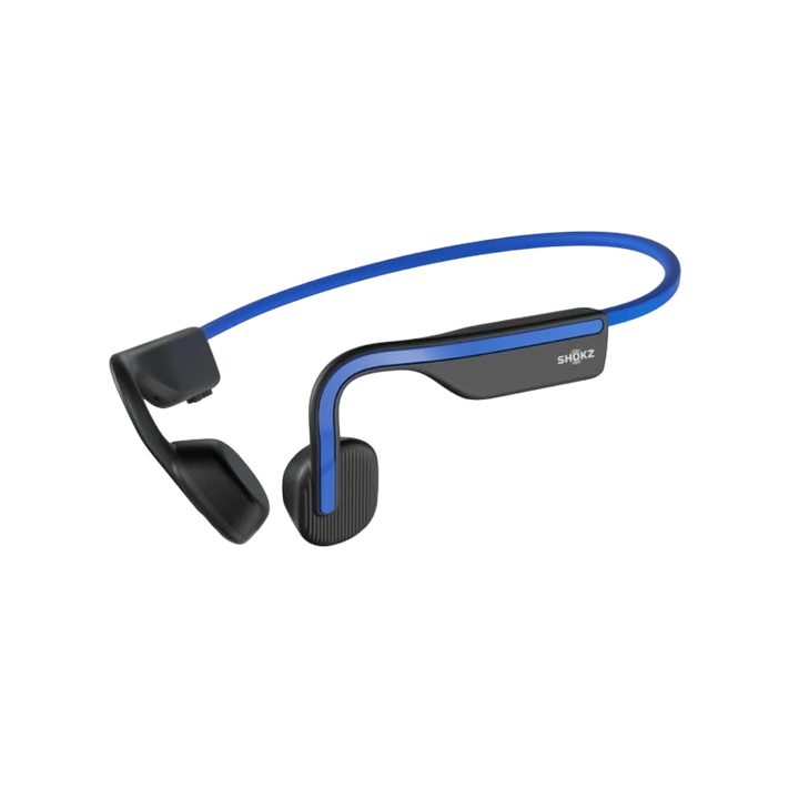 Shokz OpenMove Azul de condução óssea