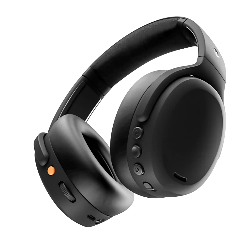 Skullcandy Crusher ANC 2 Bluetooth Cinzento