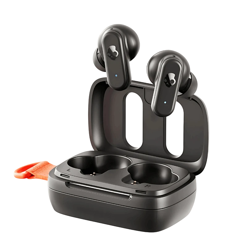 Skullcandy Dime 3 TWS Bluetooth Preto sem fio