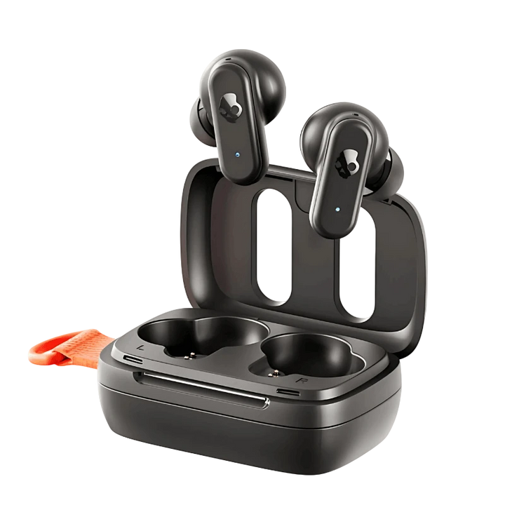 Skullcandy Dime 3 TWS Bluetooth Preto sem fio