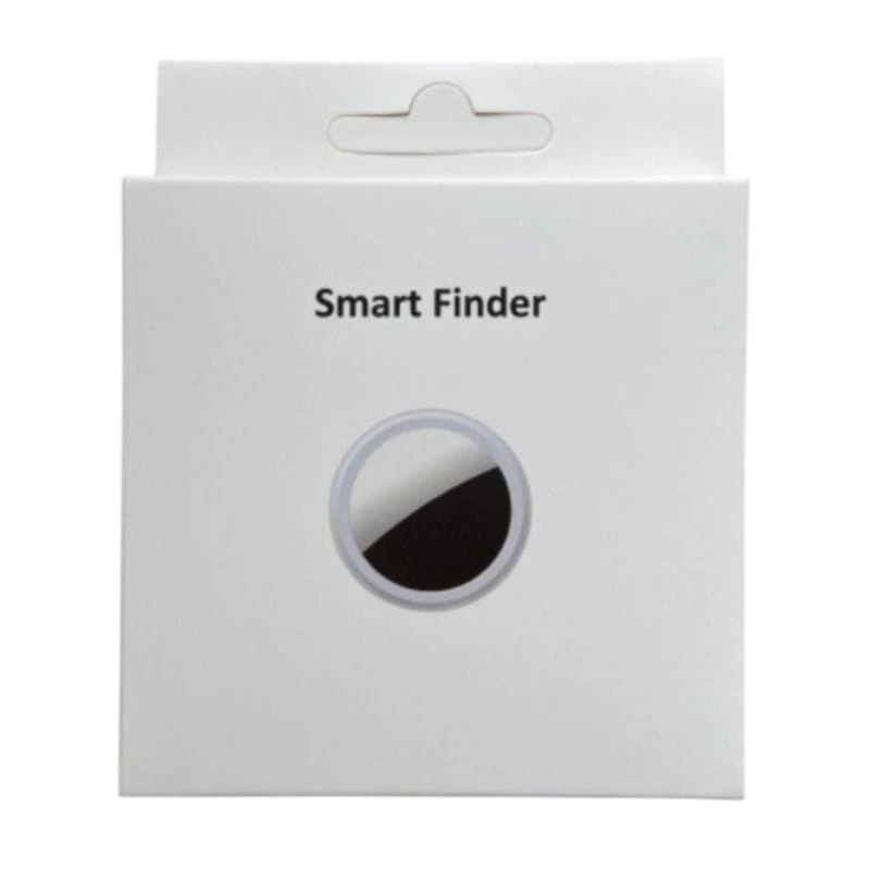 Smart Finder Branco