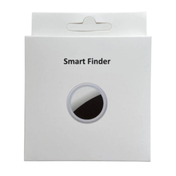 Smart Finder Branco