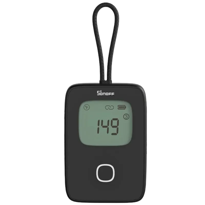 SONOFF BBQ BMT01 - Termómetro para carne