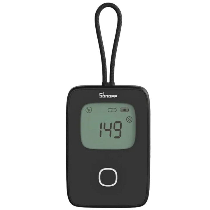 SONOFF BBQ BMT01 - Termómetro para carne