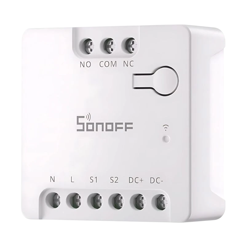 SONOFF MINI-D AC/DC Relé Wifi