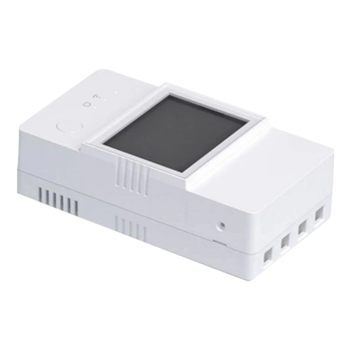 Sonoff POWR316D 16A - Interruptor inteligente com medidor de potência
