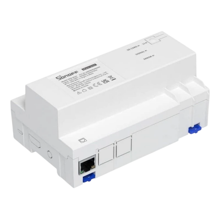 Sonoff SPM-Main WiFi - Medidor de Potência Inteligente