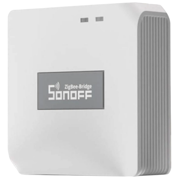 Sonoff Zigbee Bridge-P Gateway