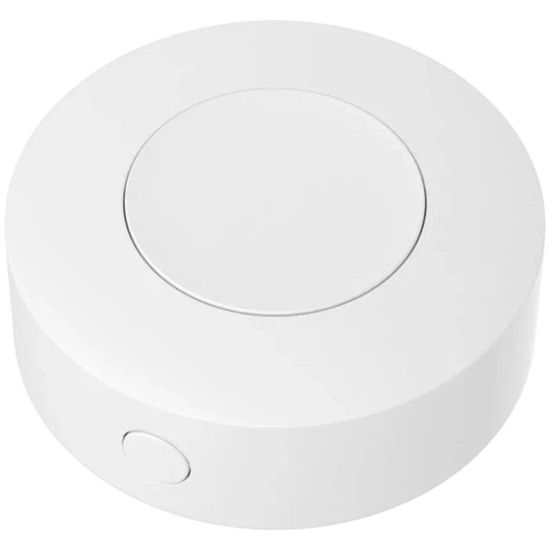 Sonoff SNZB-01P - Interruptor Zigbee sem fios redondo
