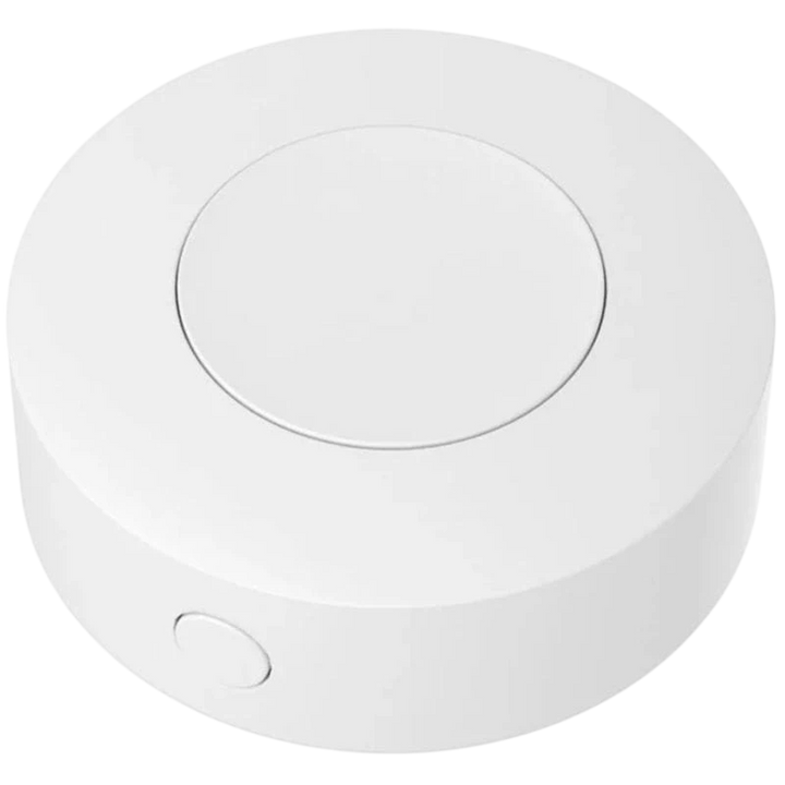 Sonoff SNZB-01P - Interruptor Zigbee sem fios redondo
