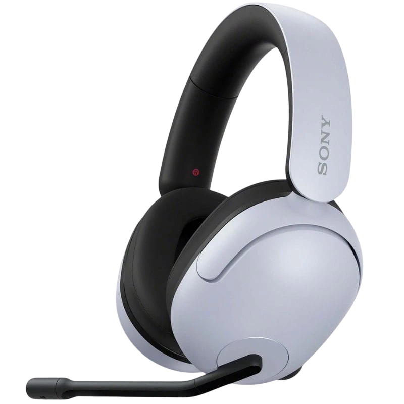 Sony Inzone H3 Branco - Auscultadores Gaming