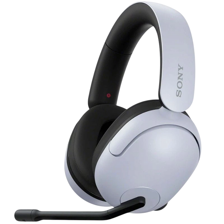 Sony Inzone H3 Branco - Auscultadores Gaming