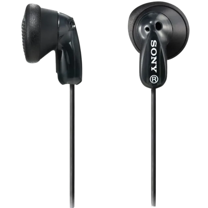 Sony MDR-E9LP Preto