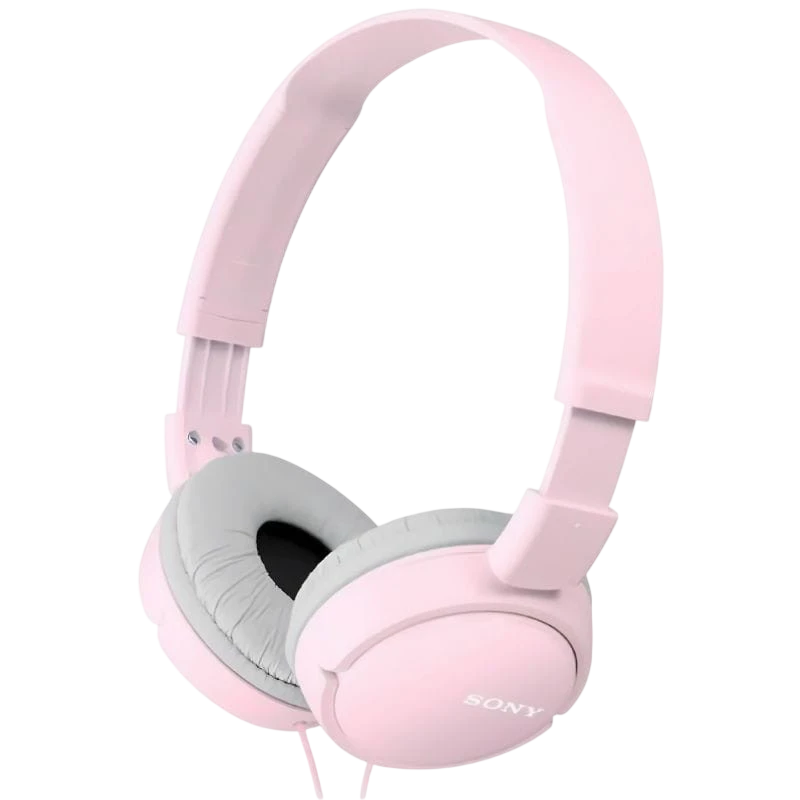 Sony MDR-ZX110AP Rosa - Auscultadores com fio