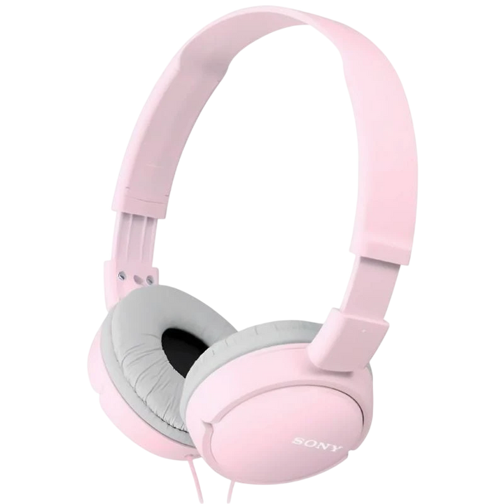 Sony MDR-ZX110AP Rosa - Auscultadores com fio
