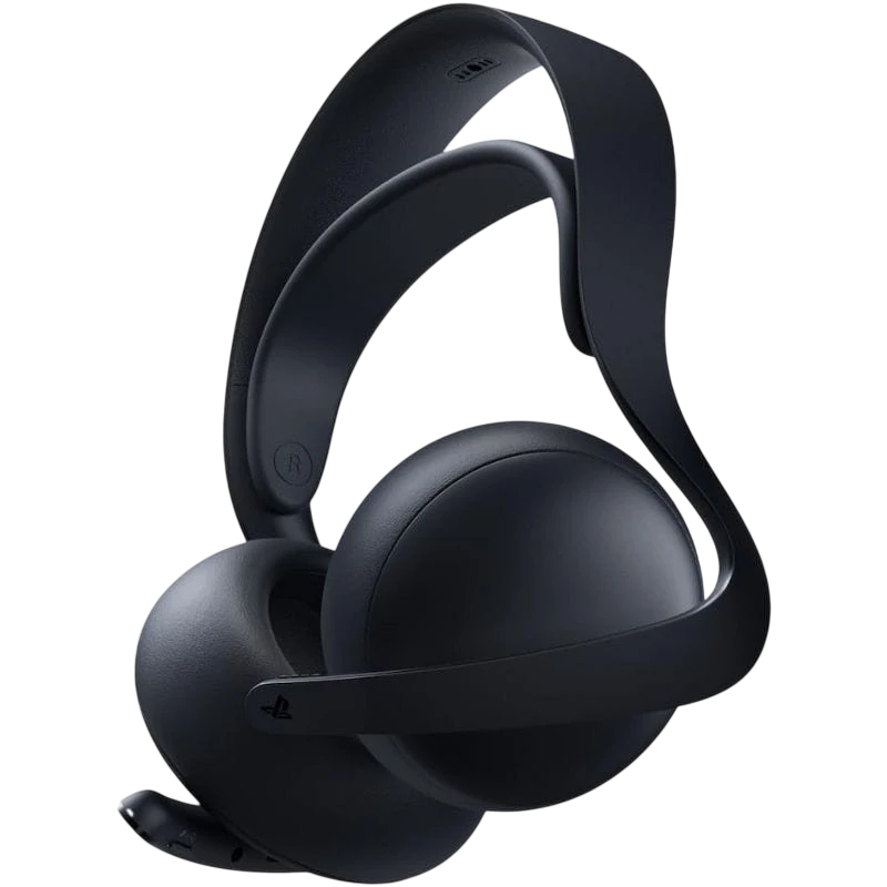 Sony Pulse Elite Preto para a PS5