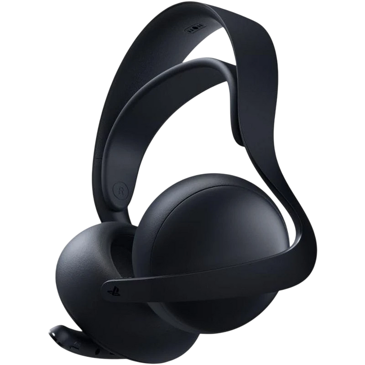 Sony Pulse Elite Preto para a PS5