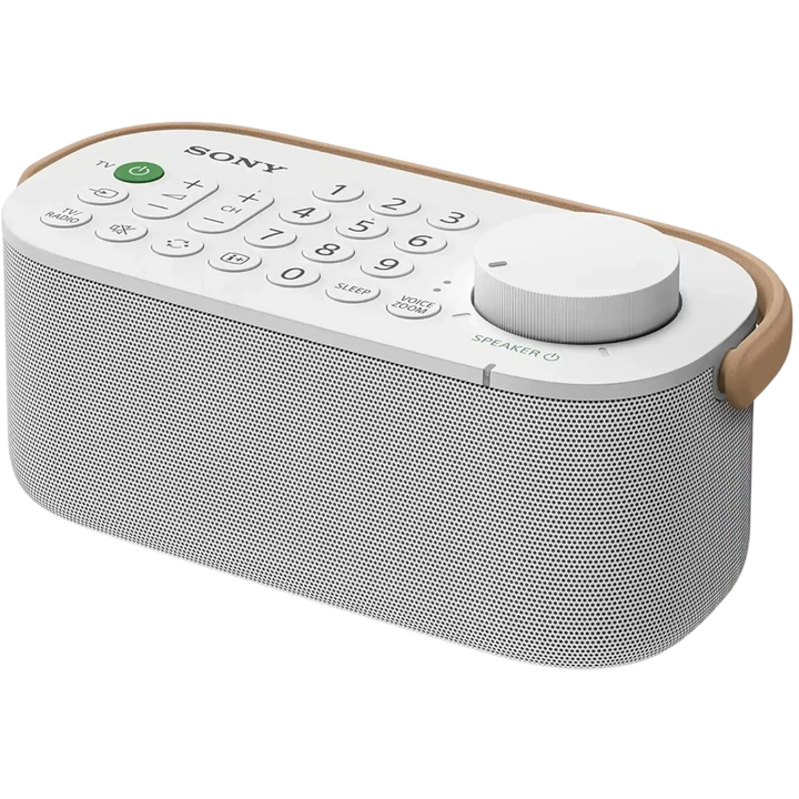 Sony SRS-LSR200 Bluetooth IPX2 Branco