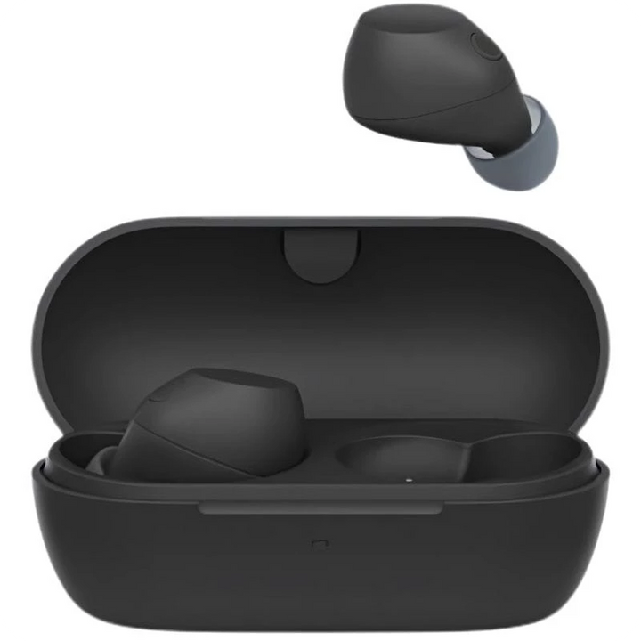 Sony WF-C710N Preto - Auriculares sem fios ANC
