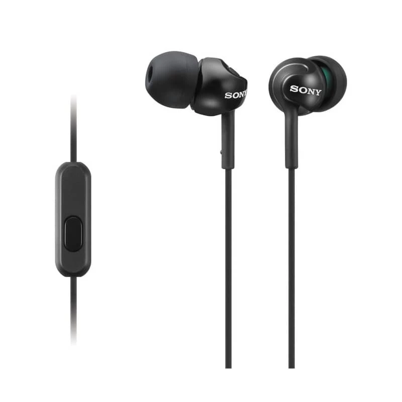 Sony EX110AP Preto