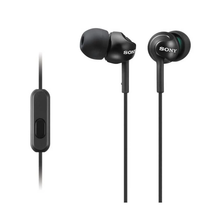 Sony EX110AP Preto