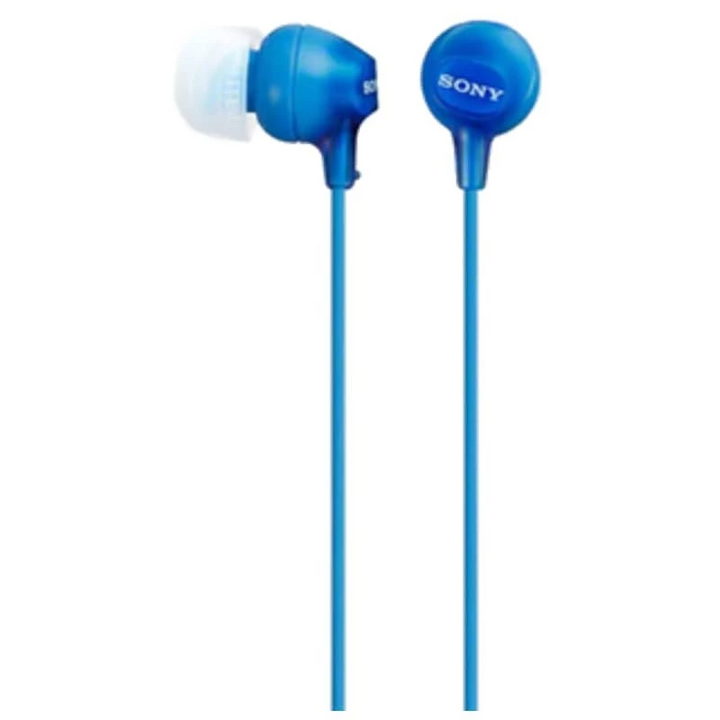 Sony EX15LP Azul
