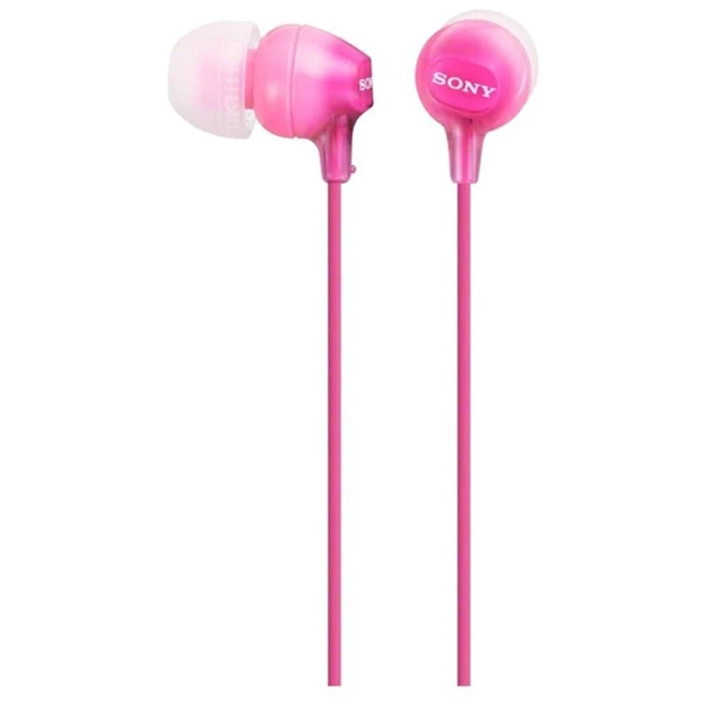 Sony EX15LP Rosa