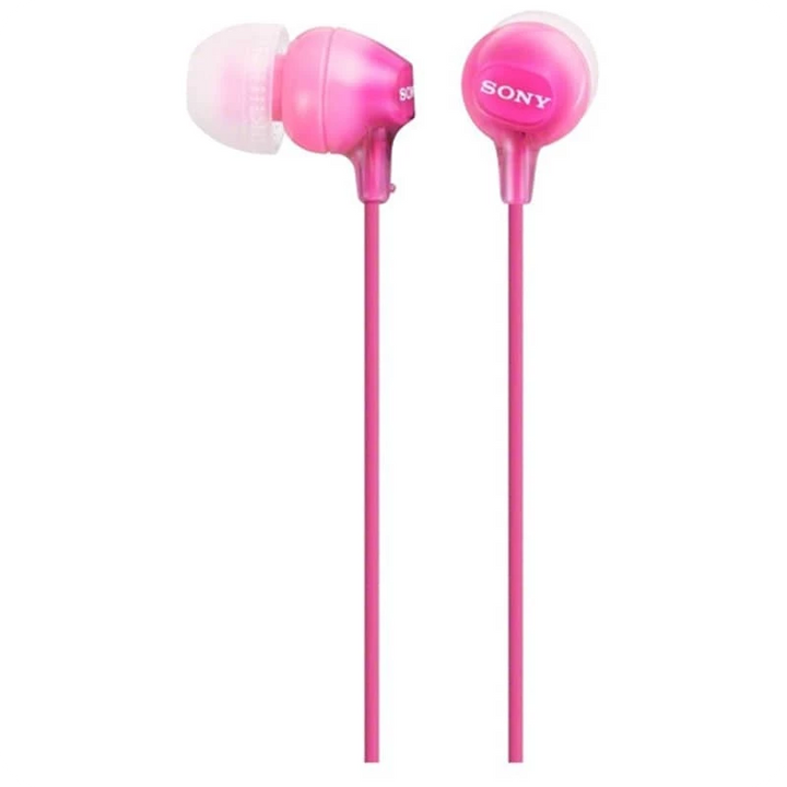 Sony EX15LP Rosa