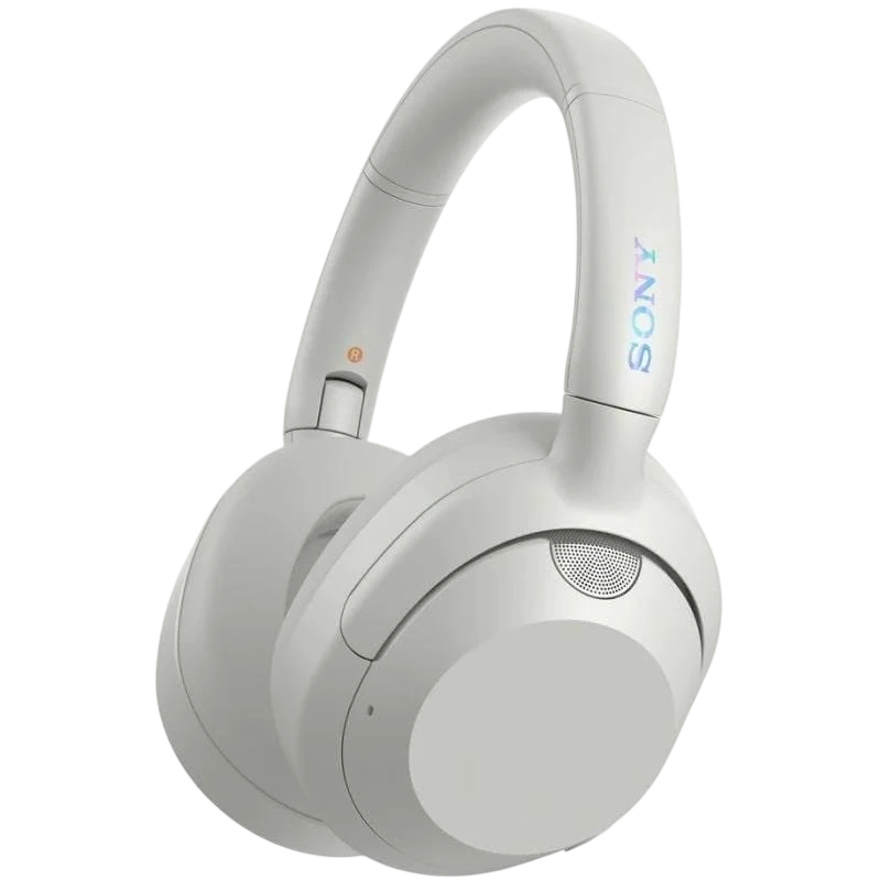 Sony ULT WEAR ANC Branco Marfim