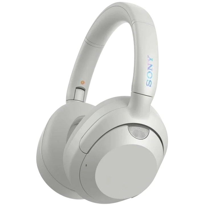 Sony ULT WEAR ANC Branco Marfim