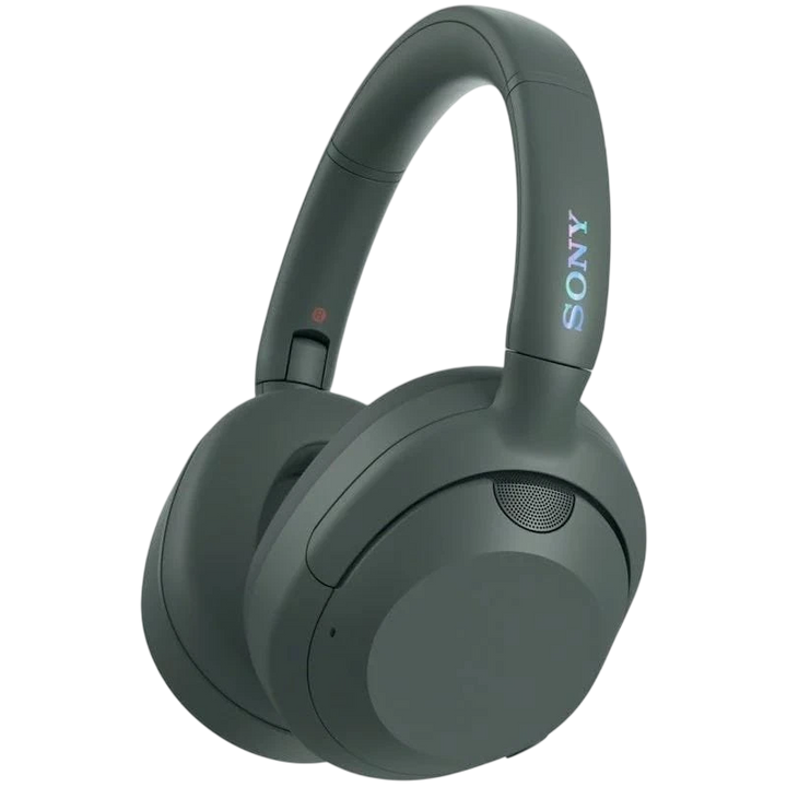 Sony ULT WEAR ANC Forest Grey