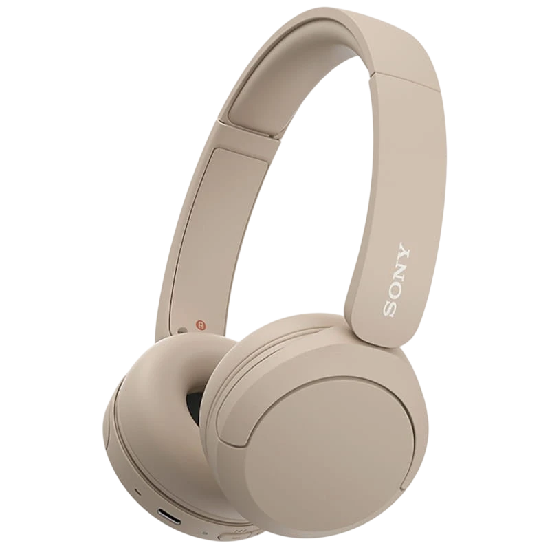 Sony WH-CH520 Creme