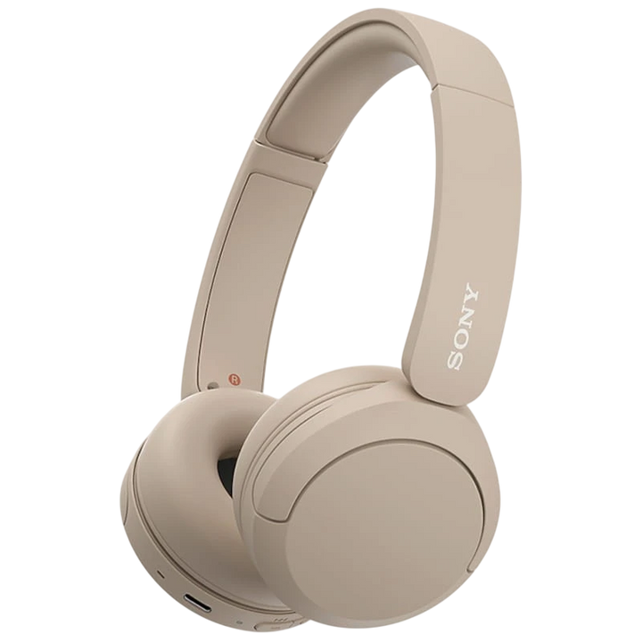 Sony WH-CH520 Creme