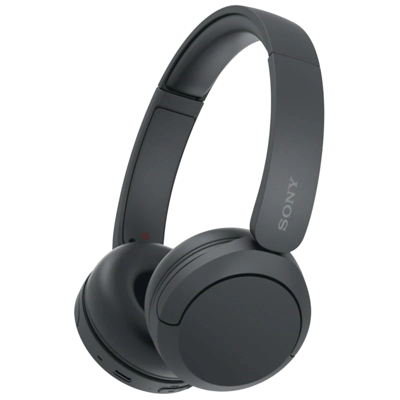 Sony WH-CH520 Preto