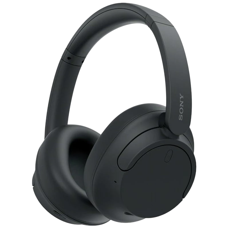 Sony WH-CH720N Preto