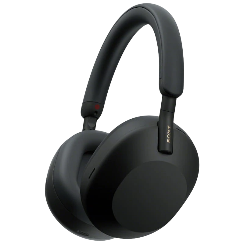 Sony WH-1000XM5 Preto