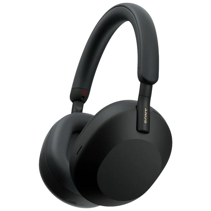 Sony WH-1000XM5 Preto