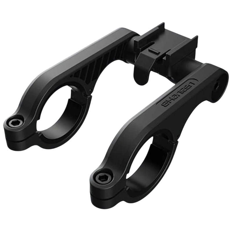 Suporte para guiador para bicicleta Shanren Click para computador de bicicleta Miles