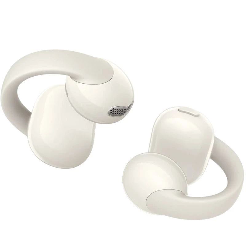 Soundcore C50i Branco - Auriculares abertos com clipe