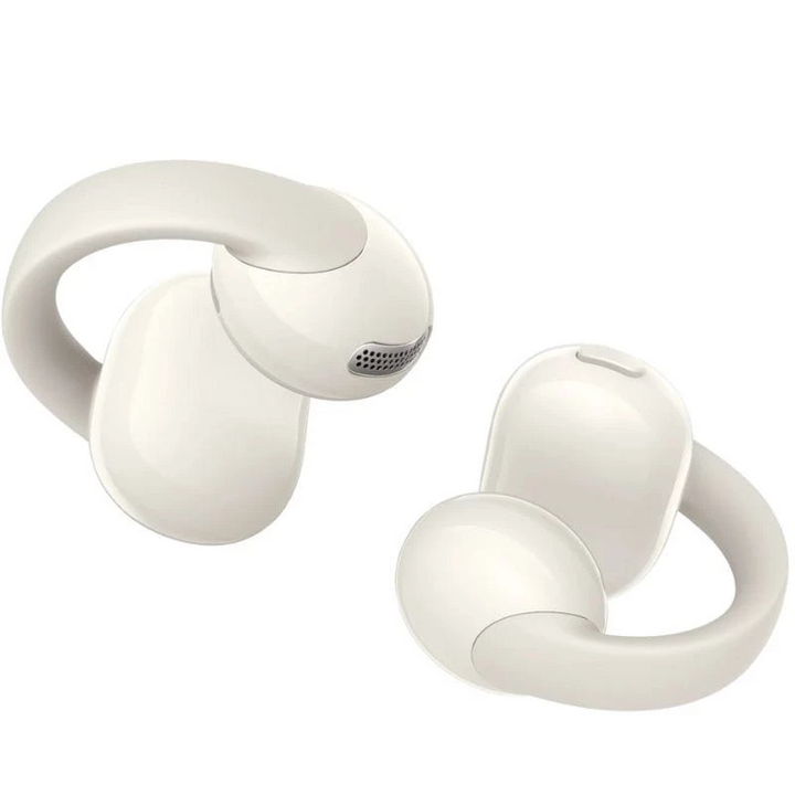 Soundcore C50i Branco - Auriculares abertos com clipe
