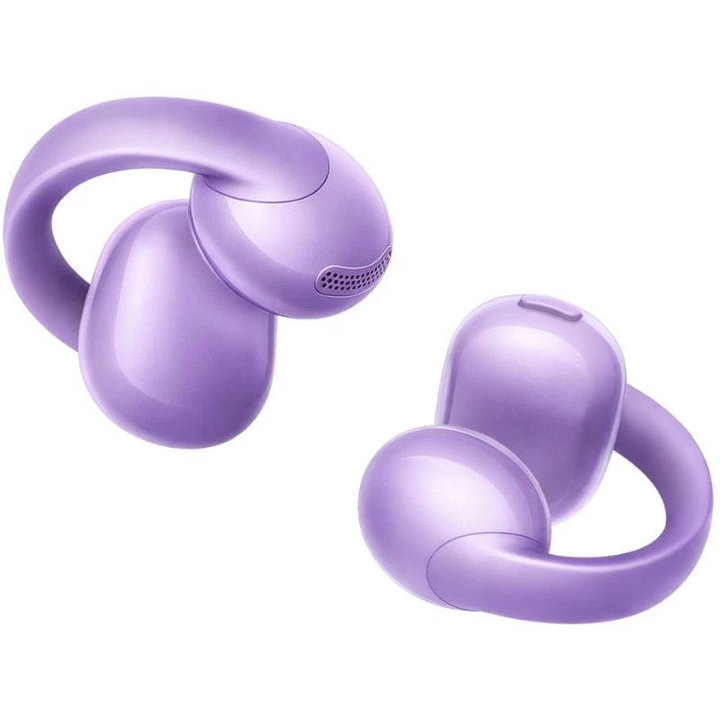Soundcore C50i Lila - Auriculares abertos com clipe