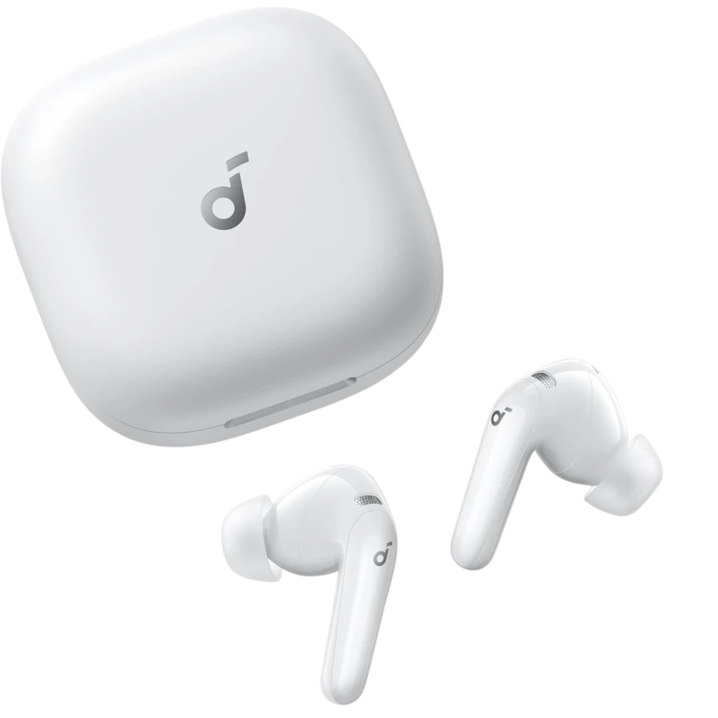 Soundcore P31i Sem fios Bluetooth ANC 52 dB 12 h Branco