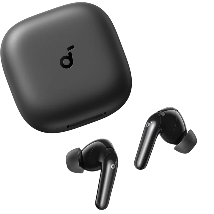 Soundcore P31i Sem fios Bluetooth ANC 52 dB 12 h Preto