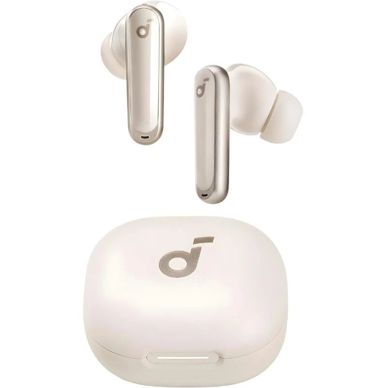 Soundcore P40i Branco - Auriculares intra-auriculares