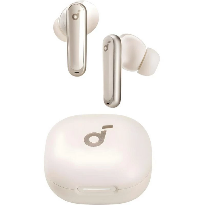 Soundcore P40i Branco - Auriculares intra-auriculares