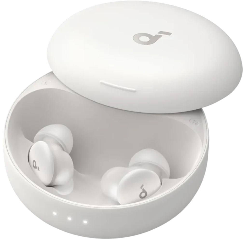 Soundcore Sleep A30 Auriculares para dormir Branco